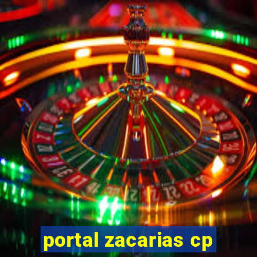 portal zacarias cp